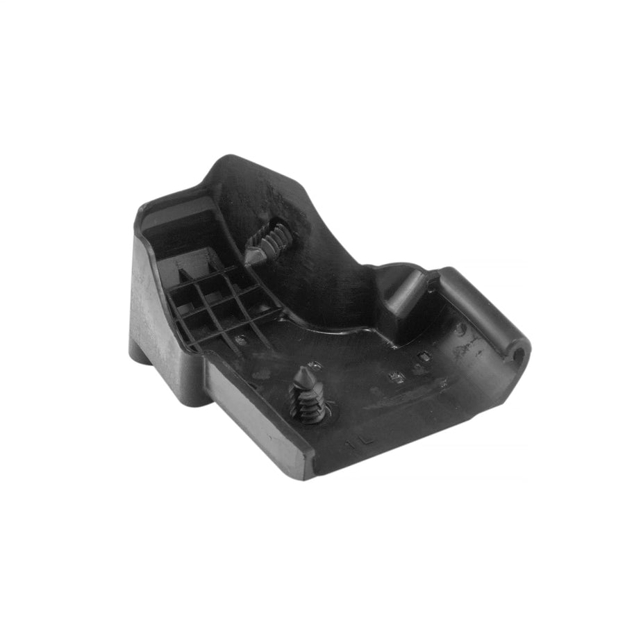 Omix 12302.21 C-Pillar Seal, Left 2007-2018 JEEP WRANGLER(JK) Black Mucket