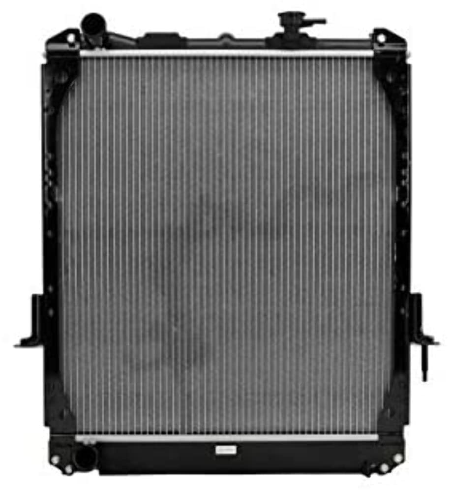 Radiator CSF 3210