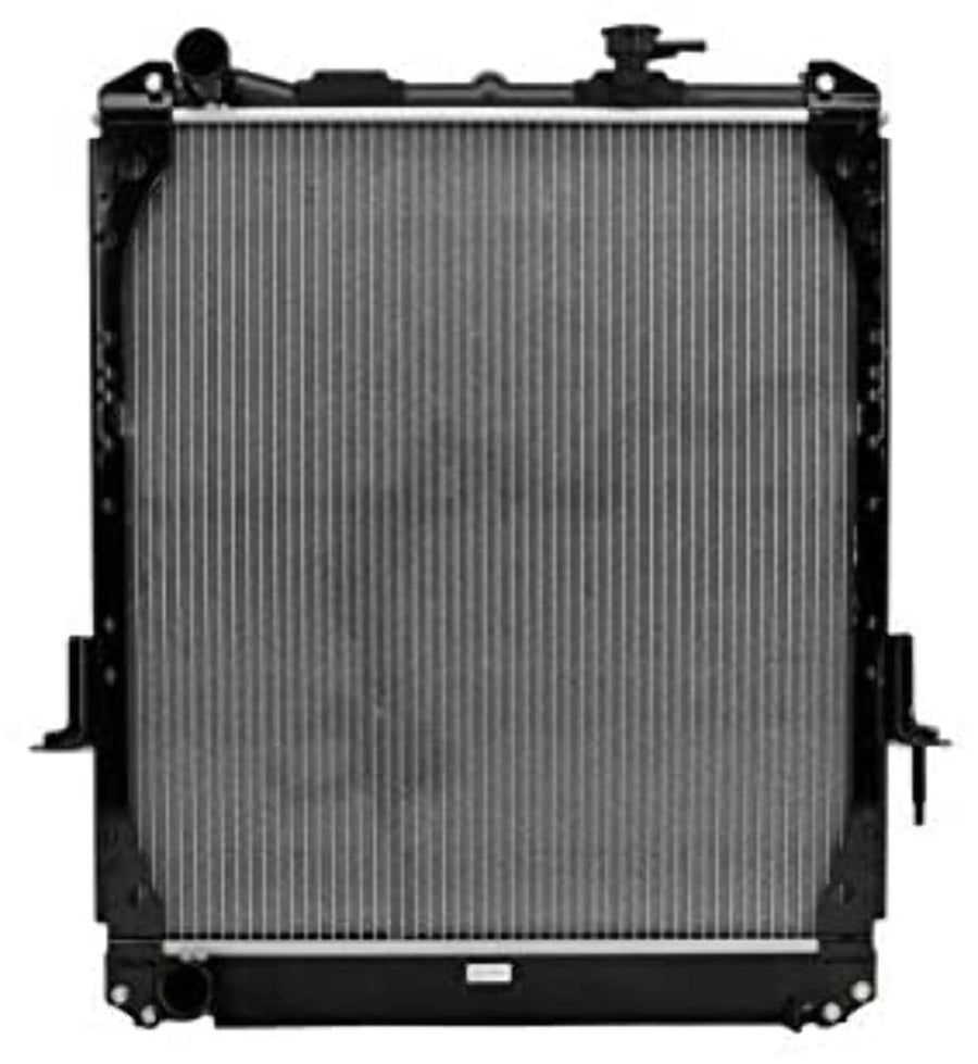 Radiator CSF 3210