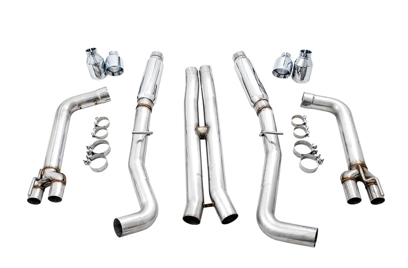 Dodge Challenger AWE Tuning Compatible with/Replacement 15-23 (Coupe - 6.2