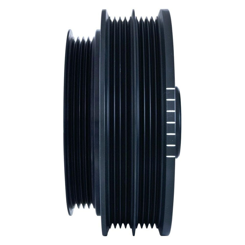 Engine Fluidampr Damper 610911