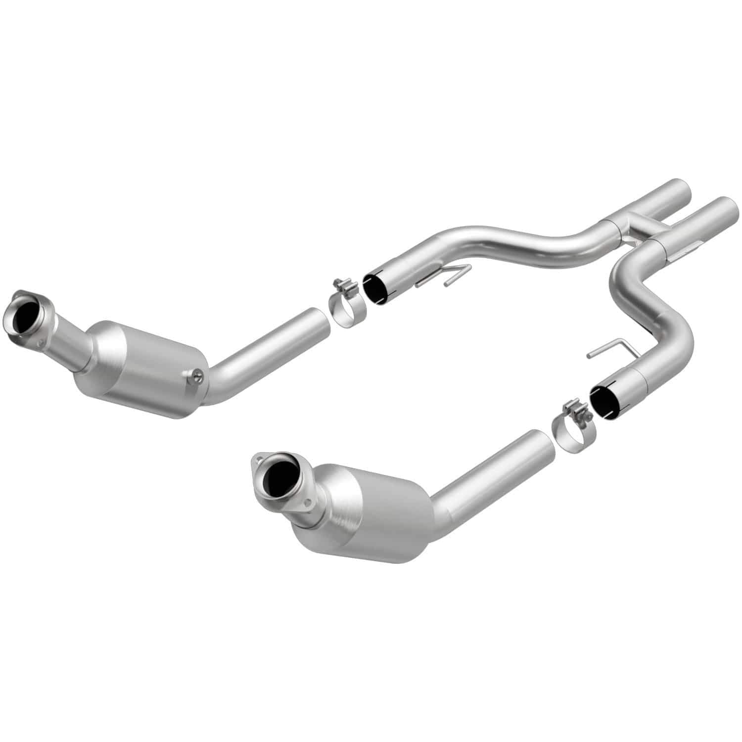 DIRECT FIT CONVERTER