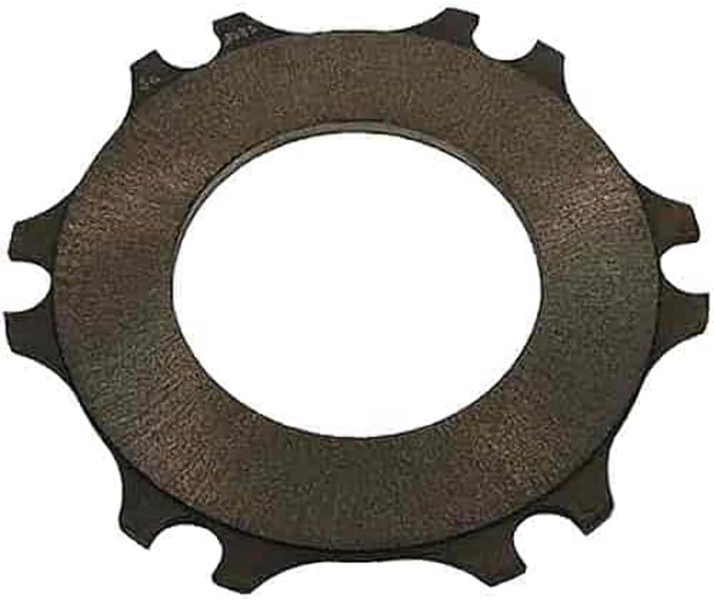 Floater Plate RAM Clutches 4530, Bronze