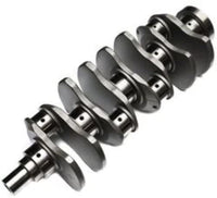 Crankshaft, Eagle (CRS2439375900A6) 100mm