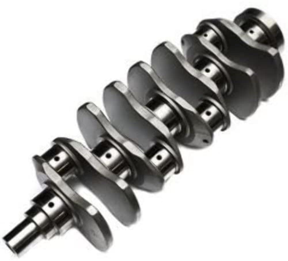 Crankshaft, Eagle (CRS2439375900A6) 100mm