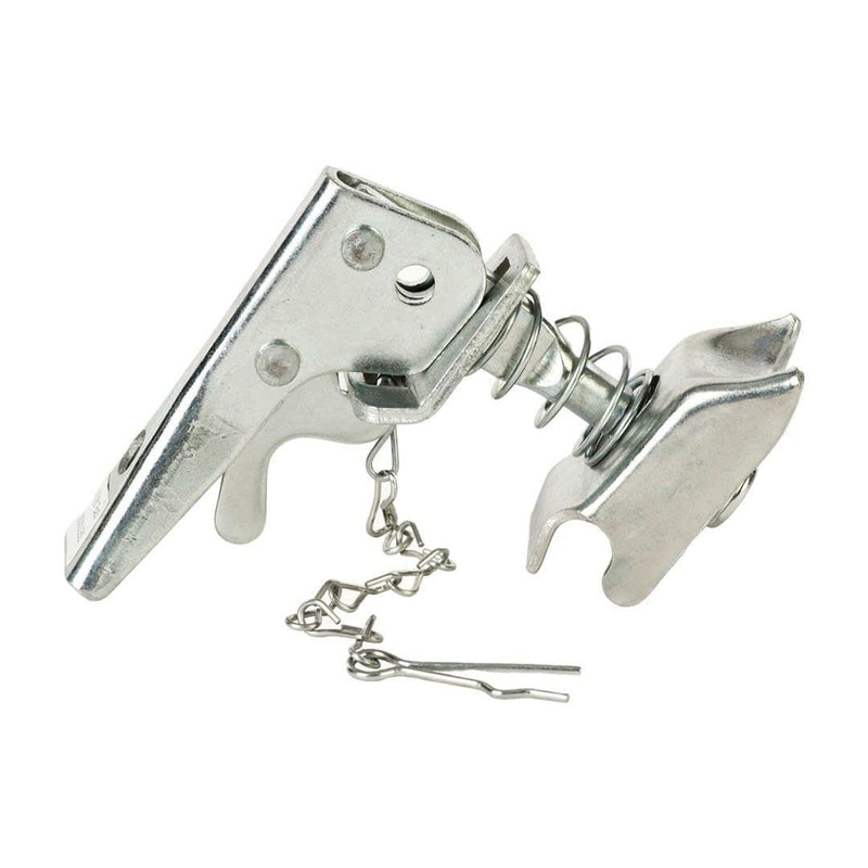 Trailer Coupler Repair Kit Husky Towing 87082 Trailer Coupler Accessories