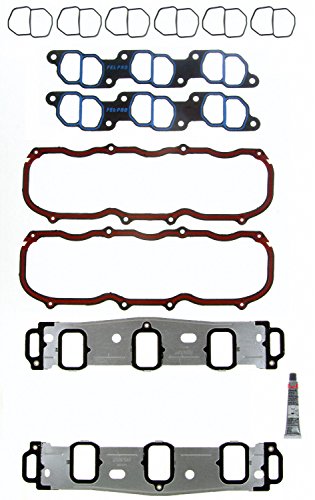 MS 98005 FEL-PRO T Intake Manifold Gasket Set