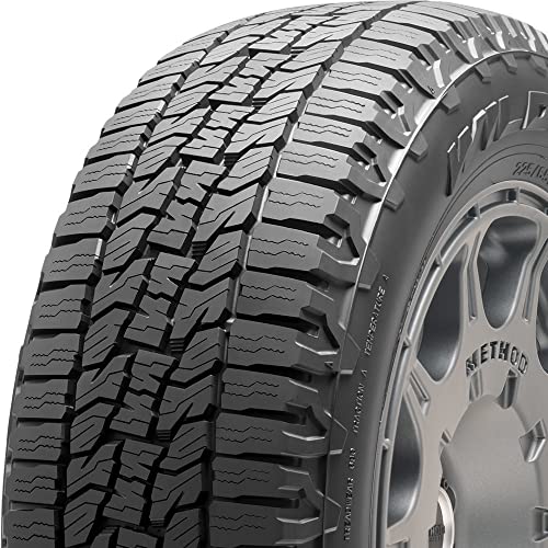 Wildpeak Falken A/T Trail 245/50R20 102V All Terrain Light Truck Tire