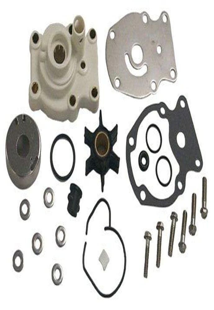 18-3382 Teleflex Water Pump Kit