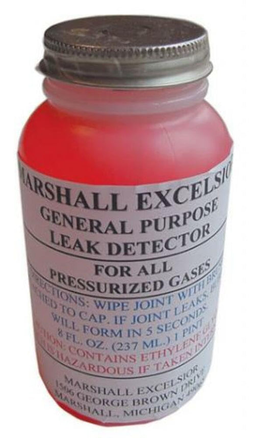 MELD1 AP Products 8oz Leak Detector