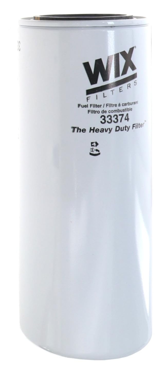 Fuel Pump Wix 33374 Filter