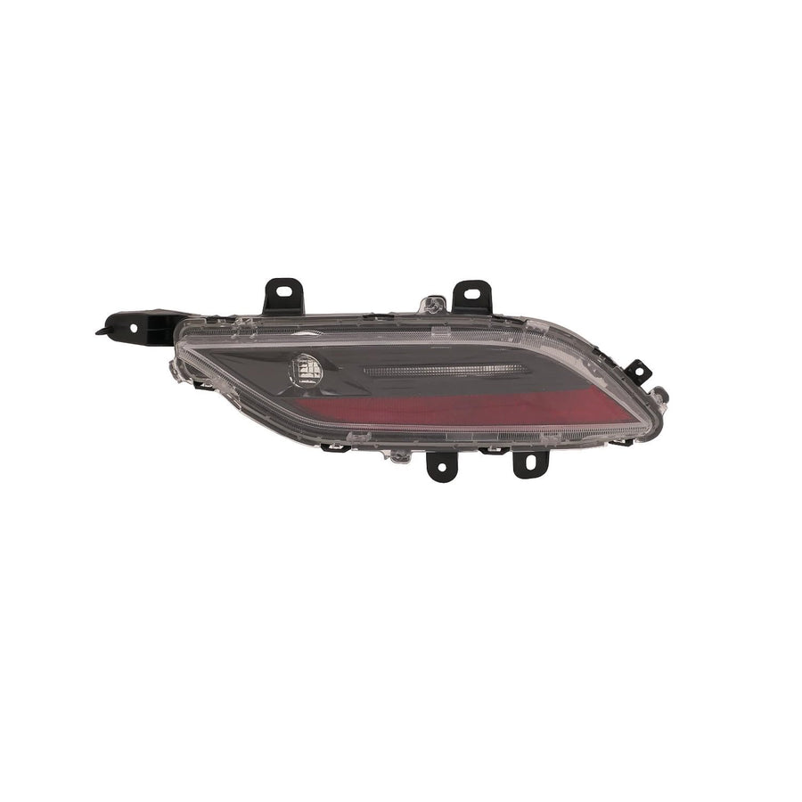 Go-Parts - Backup Light Lamp for 2021-2021 Toyota Venza - Right (Passenger) Replacement 81531-48011 TO2883109