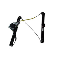Power Window Motor A TYC - 660193