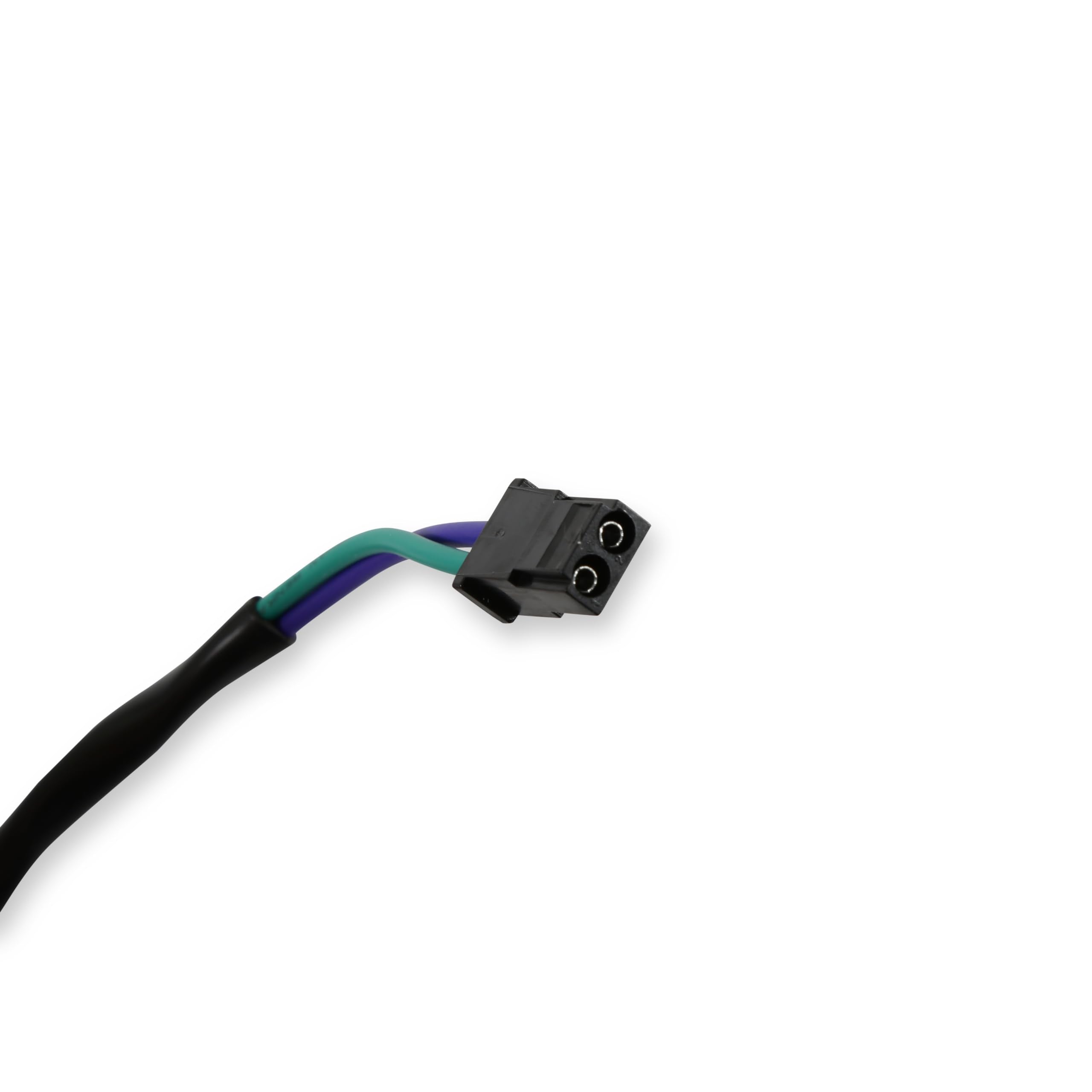 Cable Assembly MSD 8860, 2 Wire, 6'