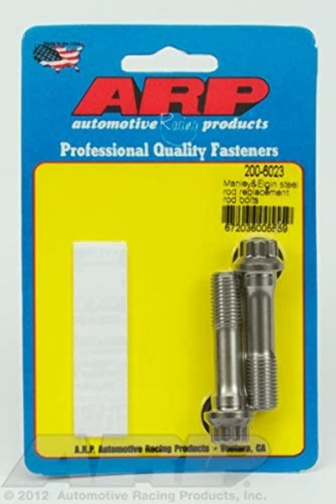 ARP 7/16" Replacement Rod Bolt Kit 200-6023 - 2 Piece
