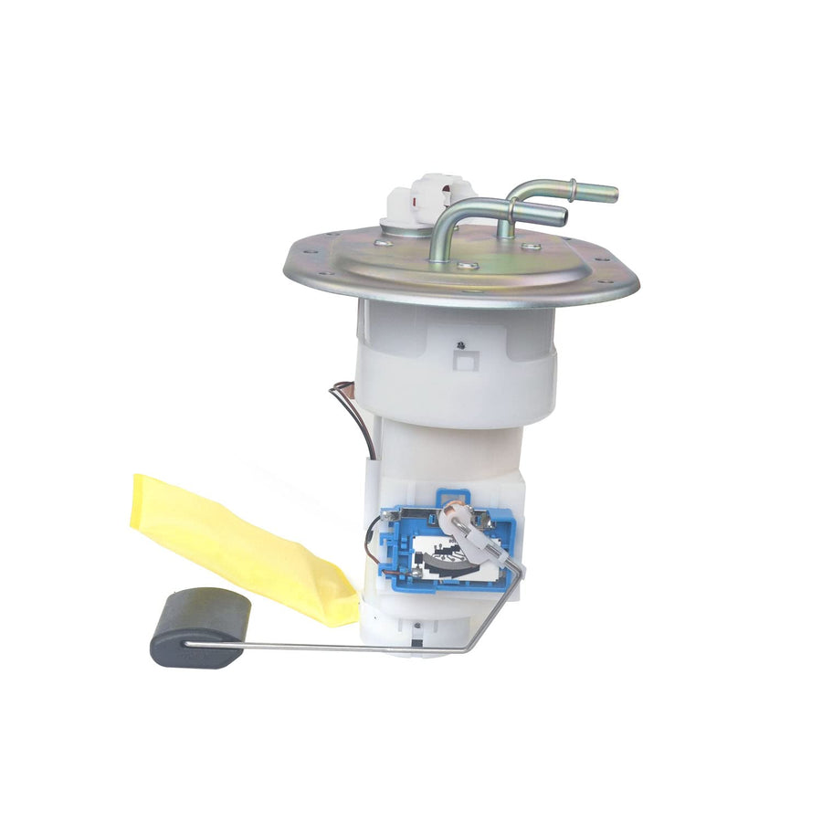 Fuel Pump Module Assembly TYC Compatible with 2005-2009 Hyundai Tucson