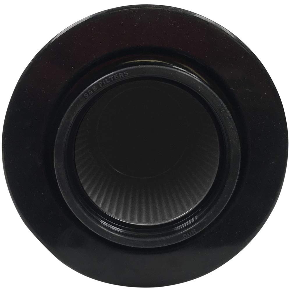 S&B Filters High Performance KF-1053D Replacement Filter (Dry Extendable)