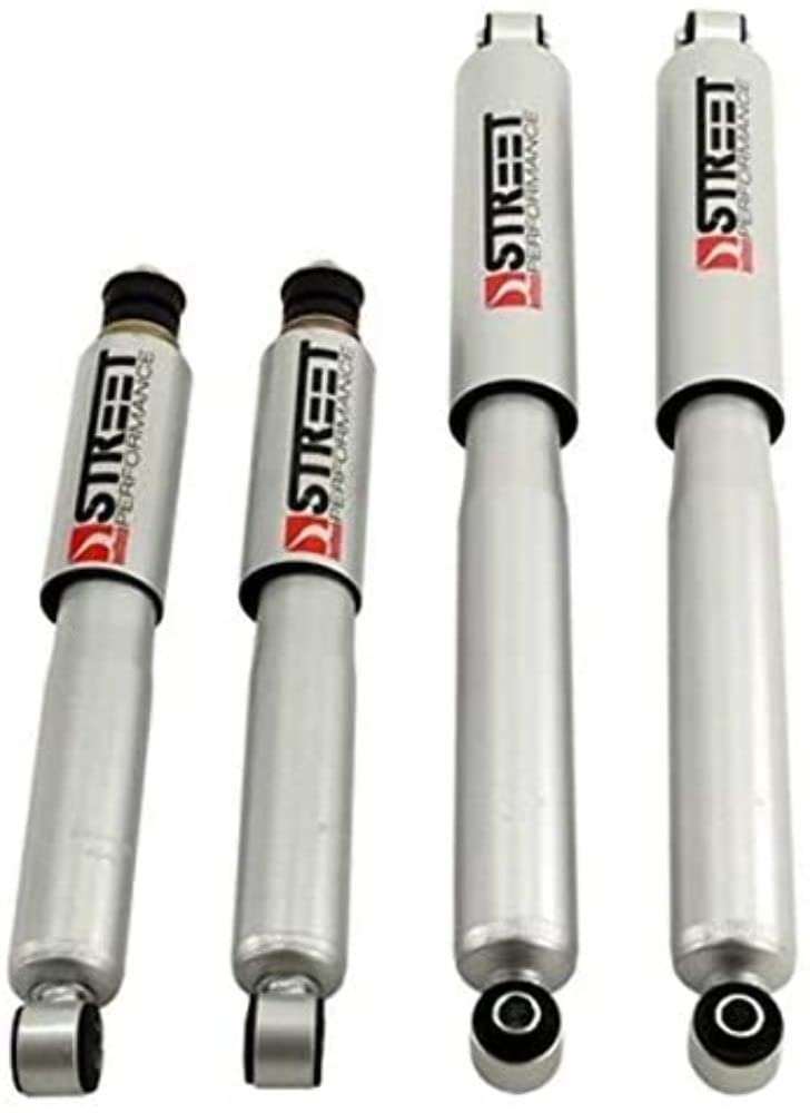 Belltech SP OE9641 Shock Set (4) (Street Performance) OEM