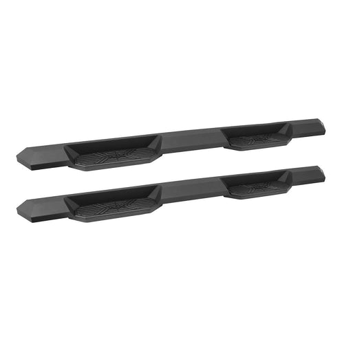 Westin HDX 56-24095 Xtreme Nerf Bars fits 2019-2025 Ram 1500 Quad Cab (Exc 1500 Classic) Textured Black Pair