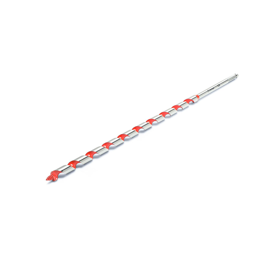 Ship Crescent Auger Drill Bit | 18" x 1/2" | CDSH-1829
