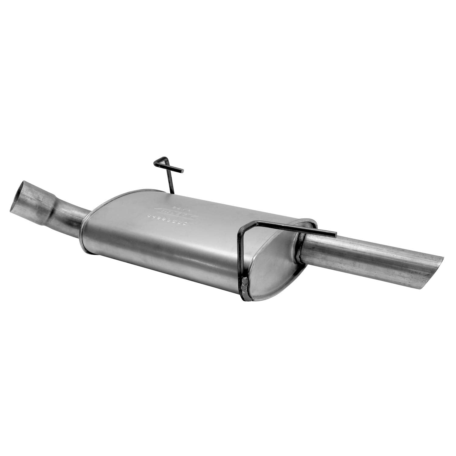 Exhaust Muffler New for Mustang Malibu