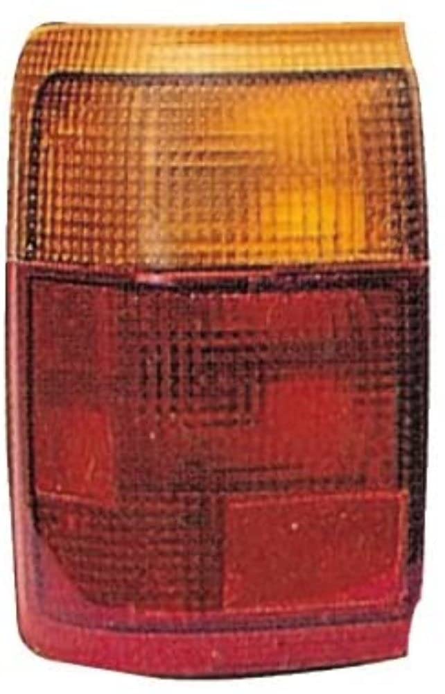 Eagle Eyes Tail Light TY543-B000L