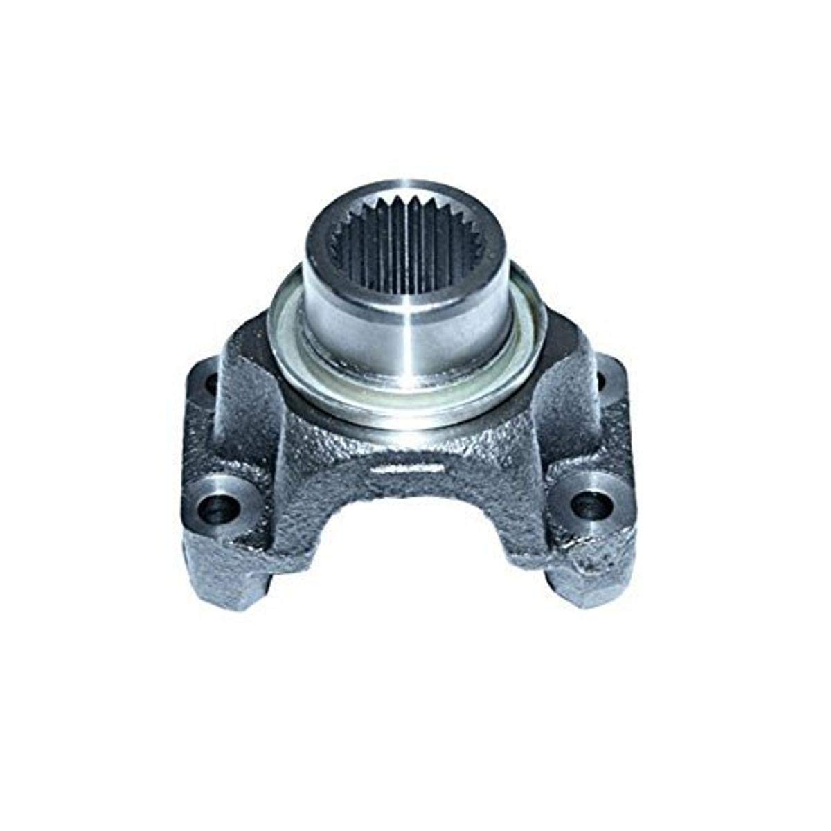 16580.02 | Omix-ADA | U-Bolt Style Yoke, 26 Spline | OE Reference: 935685 | Fits 1972-1986 Jeep CJ5 / CJ7 / CJ8 with Dana 30