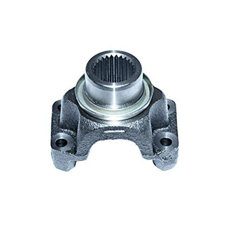 16580.02 | Omix-ADA | U-Bolt Style Yoke, 26 Spline | OE Reference: 935685 | Fits 1972-1986 Jeep CJ5 / CJ7 / CJ8 with Dana 30