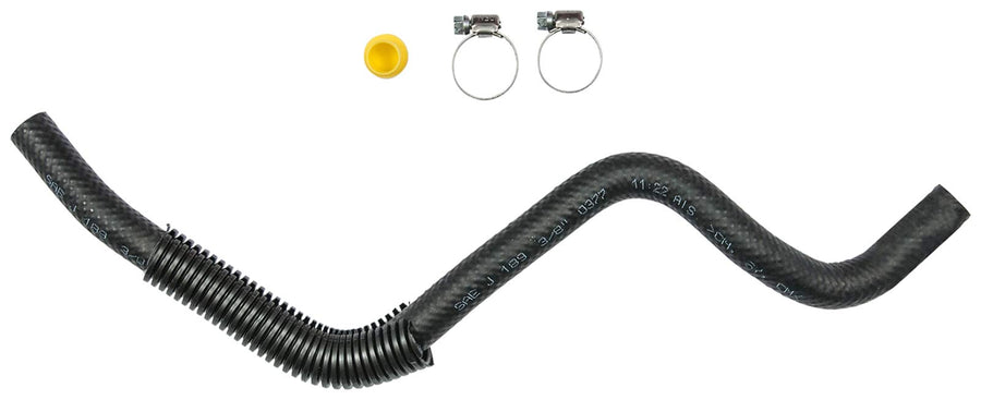 Power Steering Return Line Hose Assembly nobrandname 352825