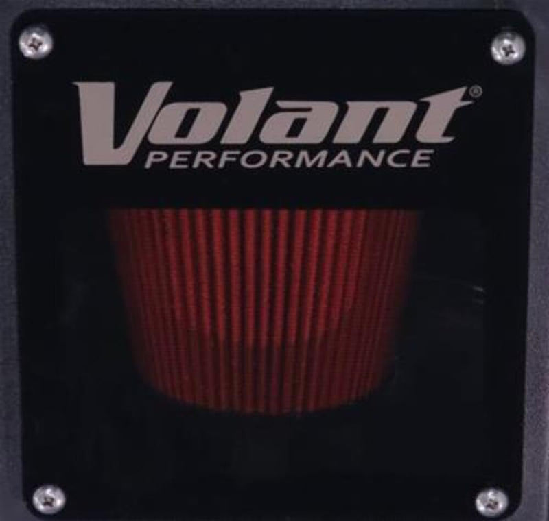Air Intake Volant (Closed Box)