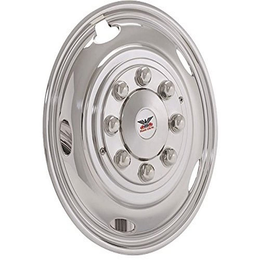 Wheel Simulator Phoenix USA Set, Front (NSF921F)