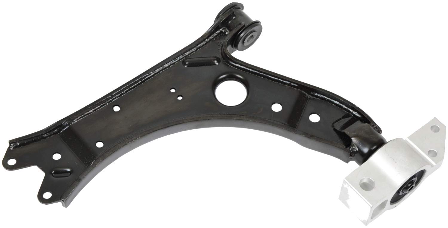 MOOG Suspension Control Arm front left lower RK620141