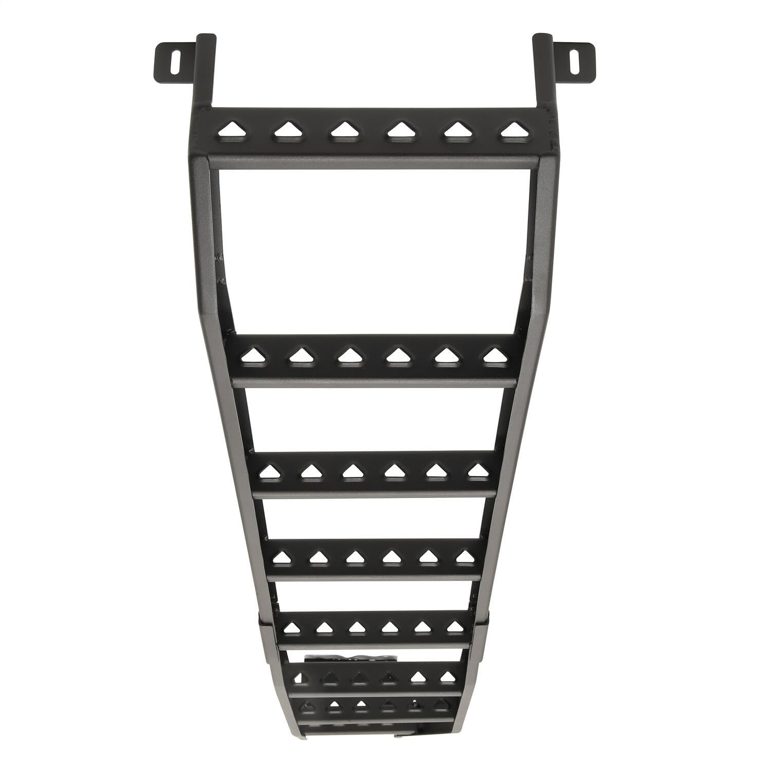 Mesa Side Ladder Westin fits 2019-2023 Sprinter High Roof