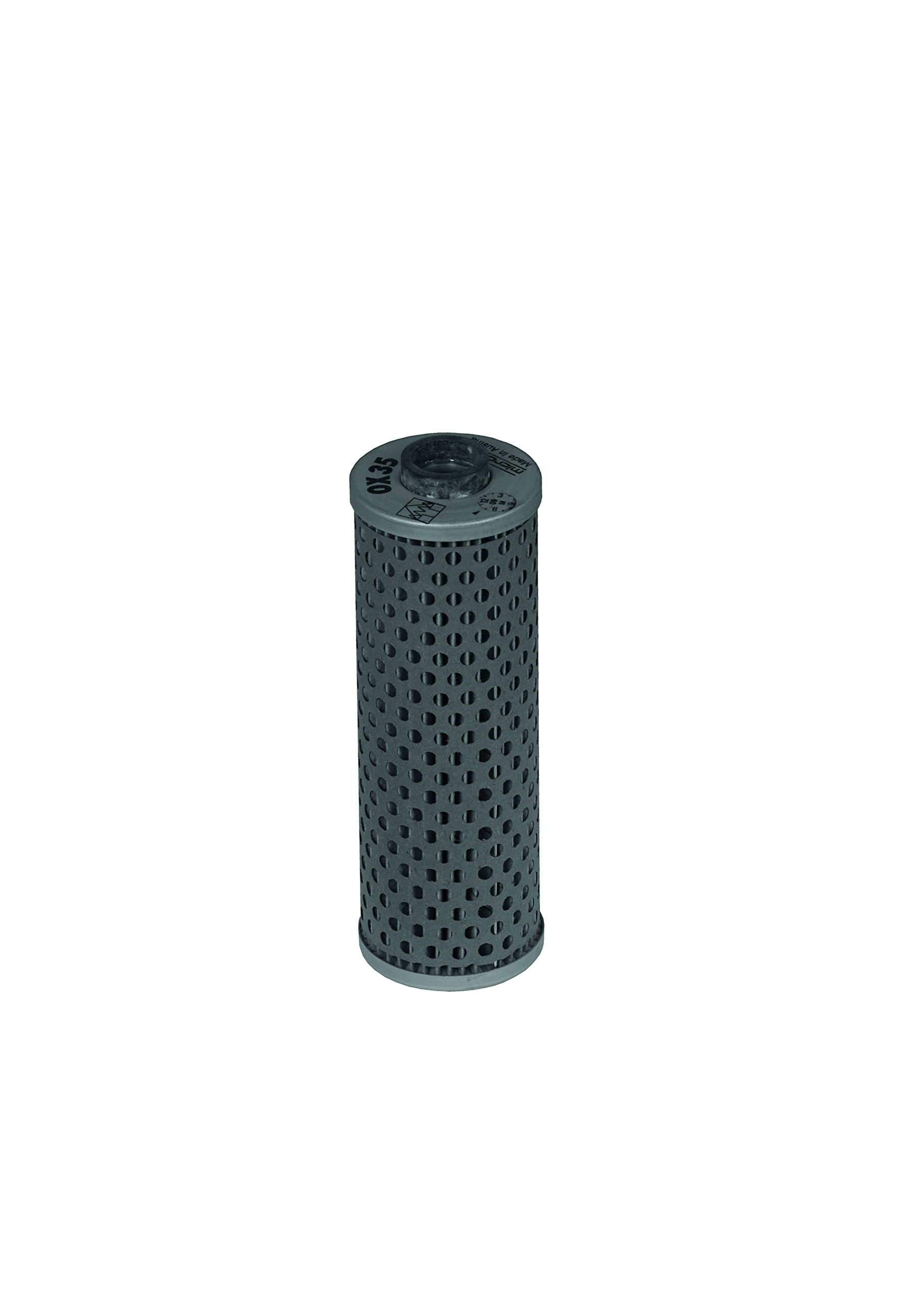 Oil Filter MAHLE OX 35