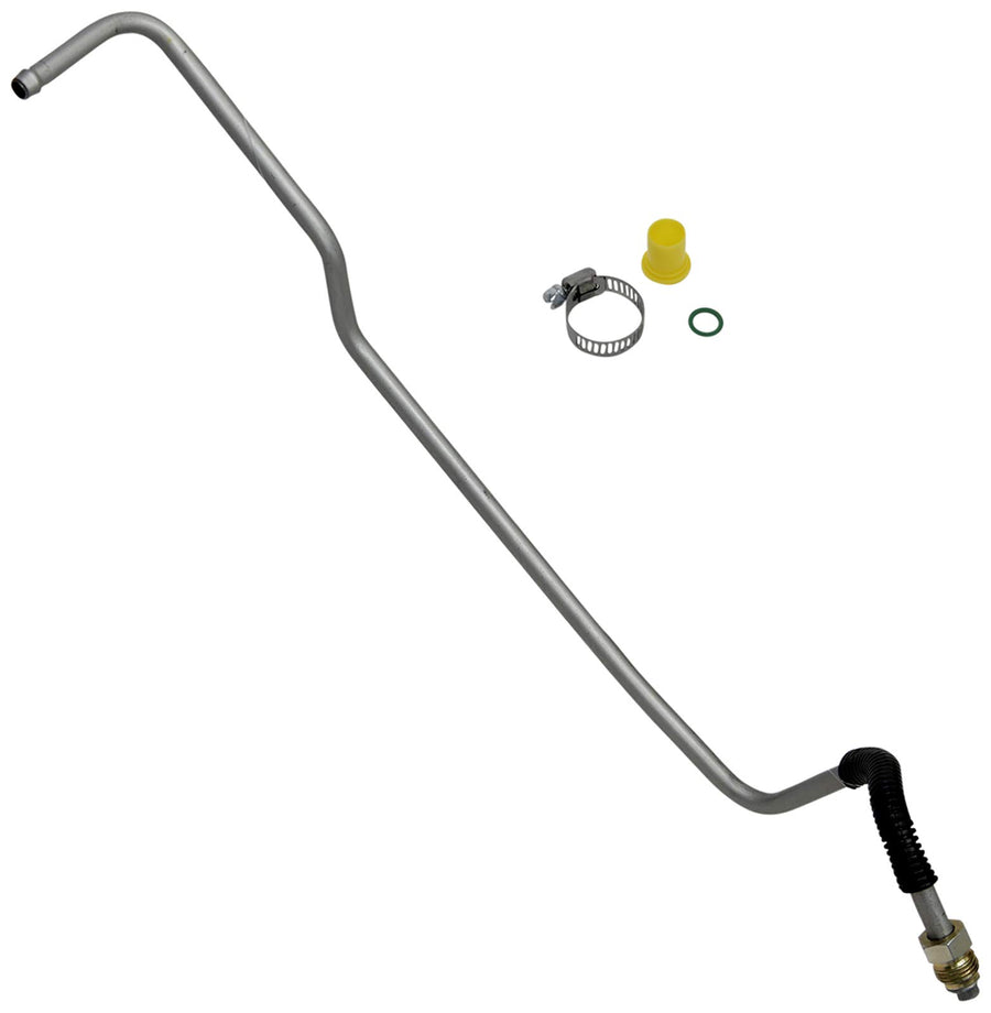 352966 nobrandname Power Steering Return Line Hose Assembly