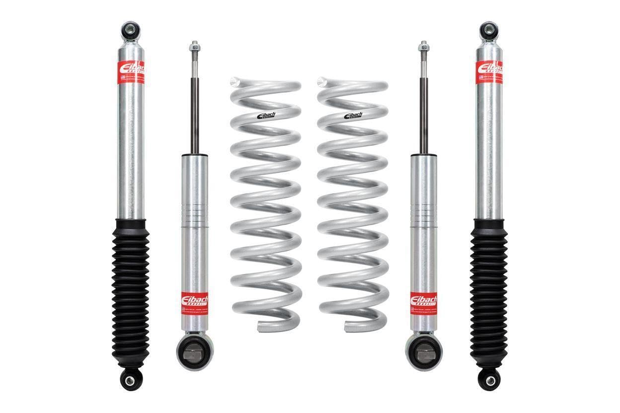 Eibach Lift System Pro-Truck Stage 1 E80-35-048-01-22