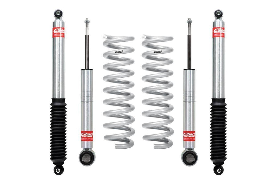 Eibach Lift System Pro-Truck Stage 1 E80-35-048-01-22