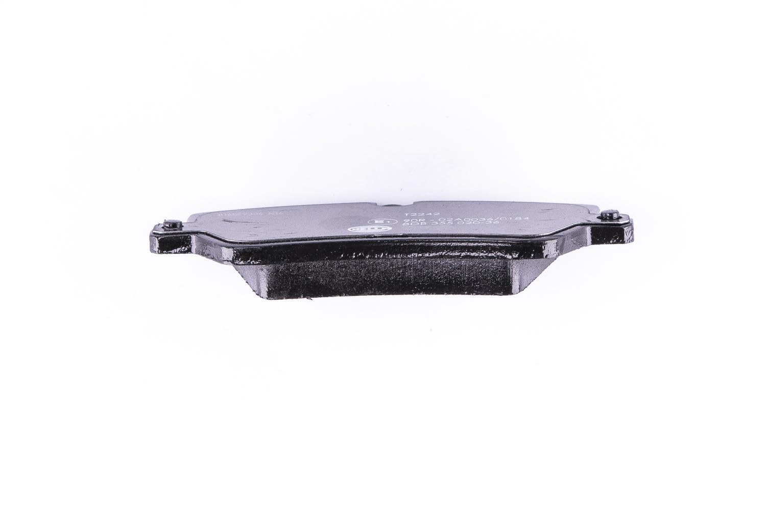 355020361 Pagid Disc Brake Pad Set