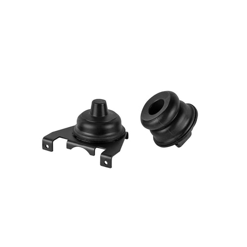 SumoSprings Rear for Ford F-250|F-350 | Left/Right Pair | 5000 (lb) Capacity at 50% Compression | SSR-133-47-2 | Made in the USA