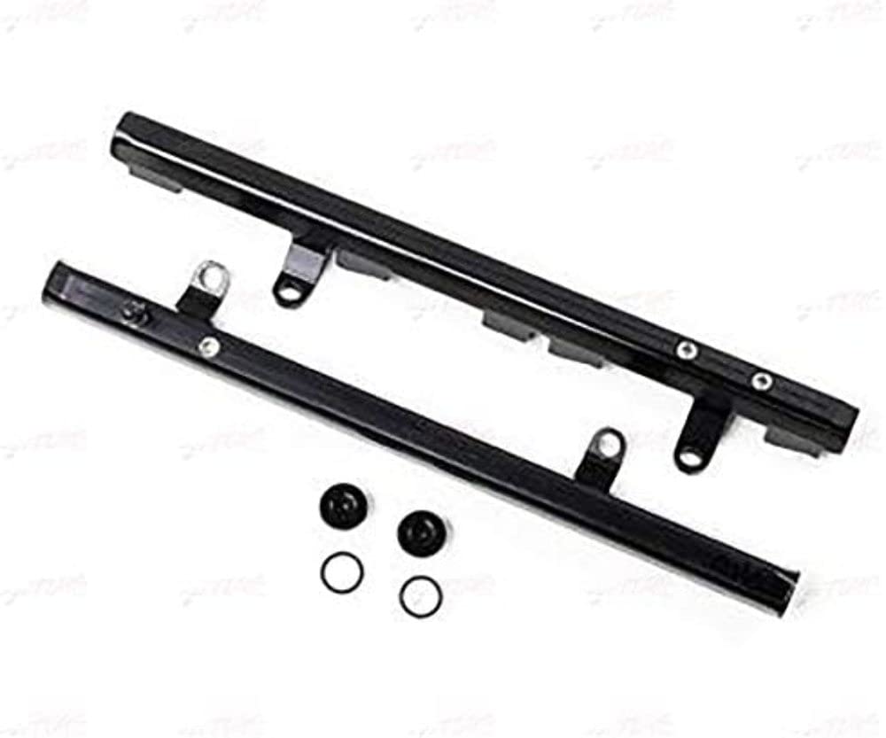 Coyote 5.0 Deatschwerks Fuel Rails