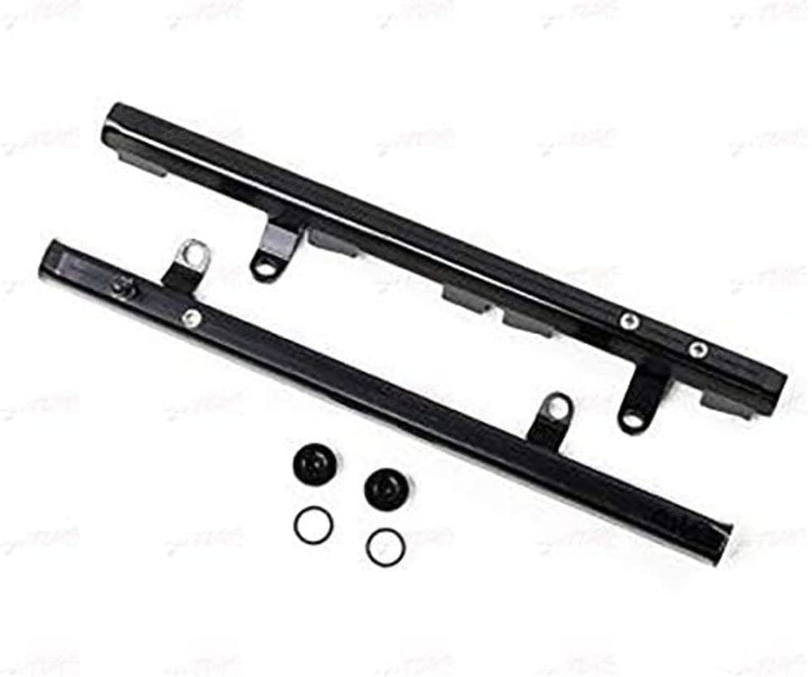 Coyote 5.0 Deatschwerks Fuel Rails