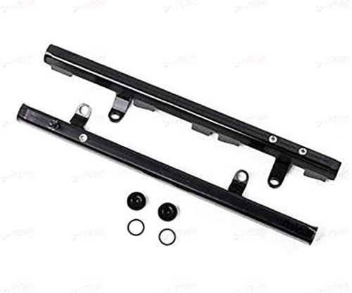 Coyote 5.0 Deatschwerks Fuel Rails