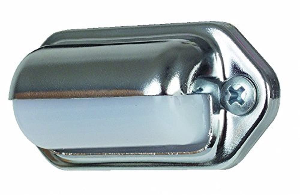 License Plate Light Optronics LP31CBP, White