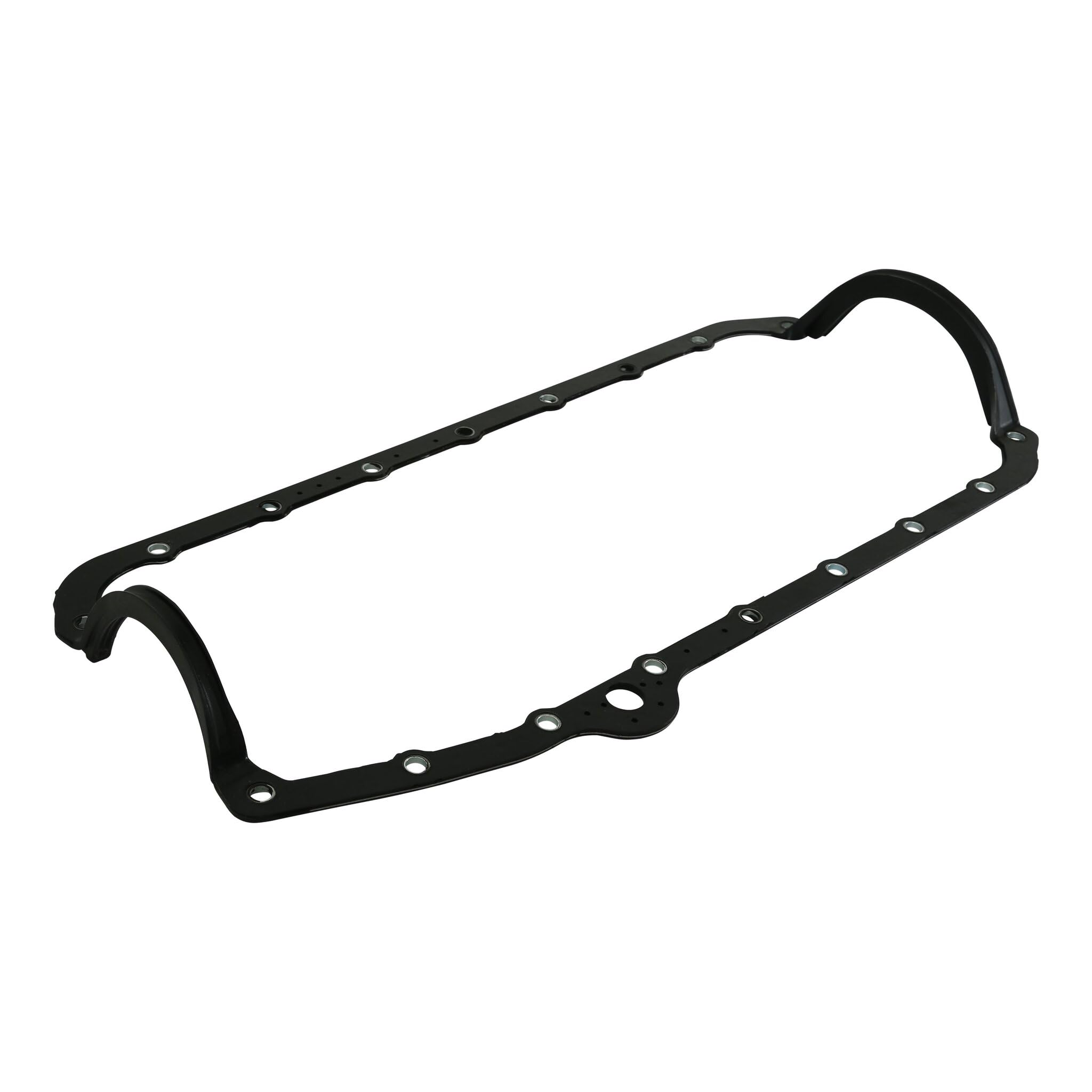Oil Pan Kit- Weiand 5001WND Fabricated