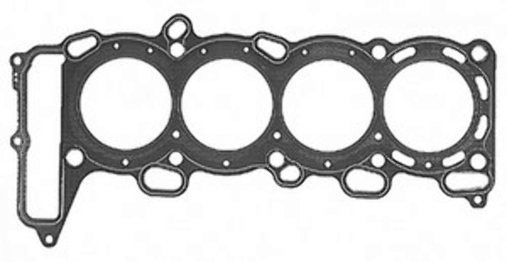 Engine Cylinder Head Gasket MAHLE 4917