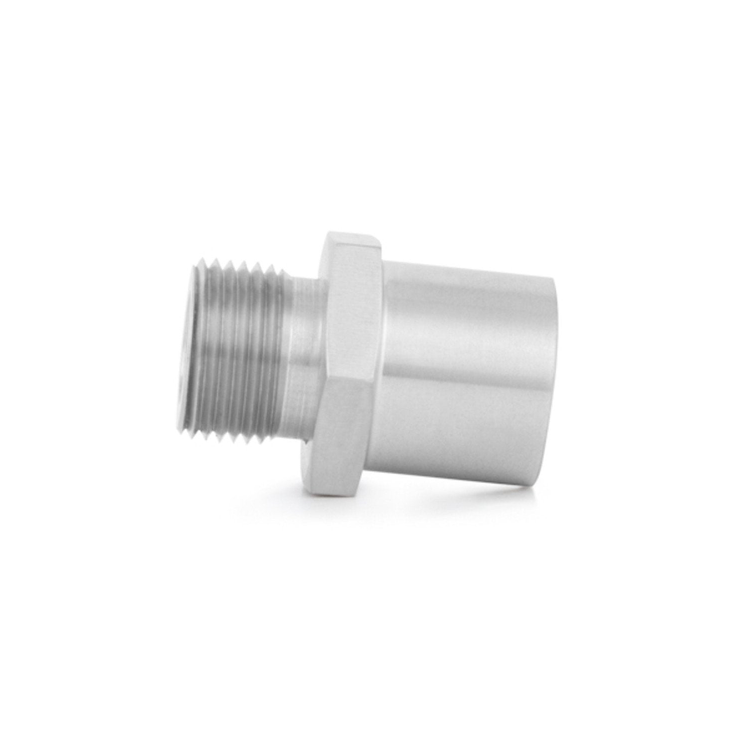 M20 Stainless Steel Sandwich Plate Adapter, Mishimoto