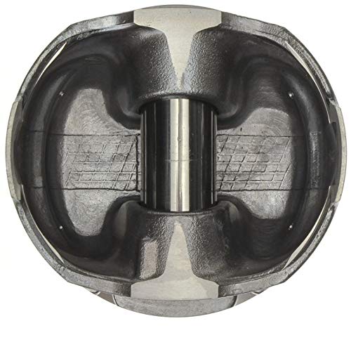 Hypereutectic Pistons Silv-O-Lite for 1999-03 Chevy 325 5.3L V8