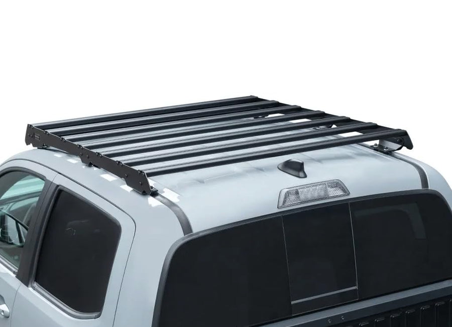 Roof Rack Kit Slimsport Compatible with Toyota Tacoma (2005-2023)