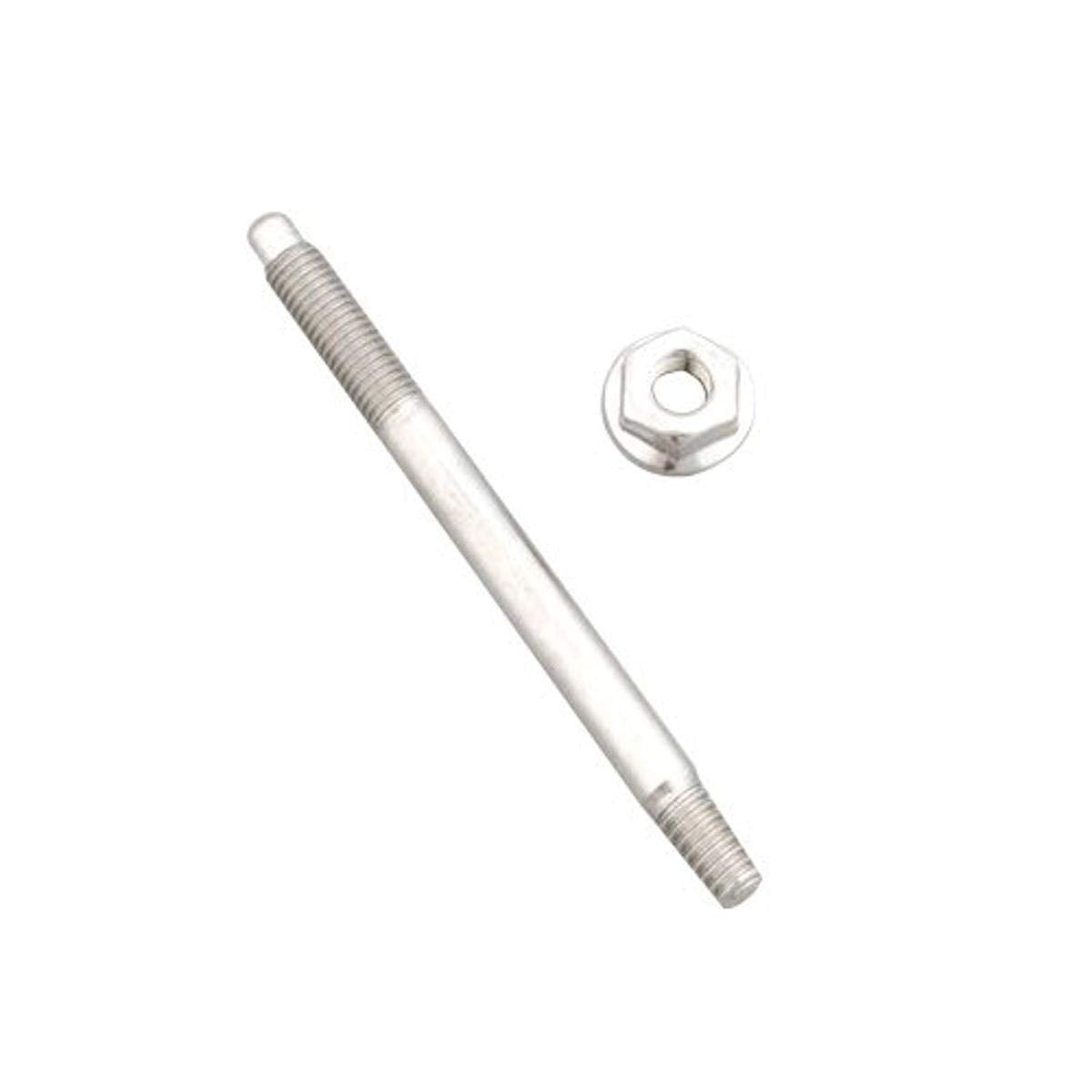 ARP 5/16-18" Thread 400-0302 Stainless Steel 2.700" OAL Air Cleaner Stud Kit