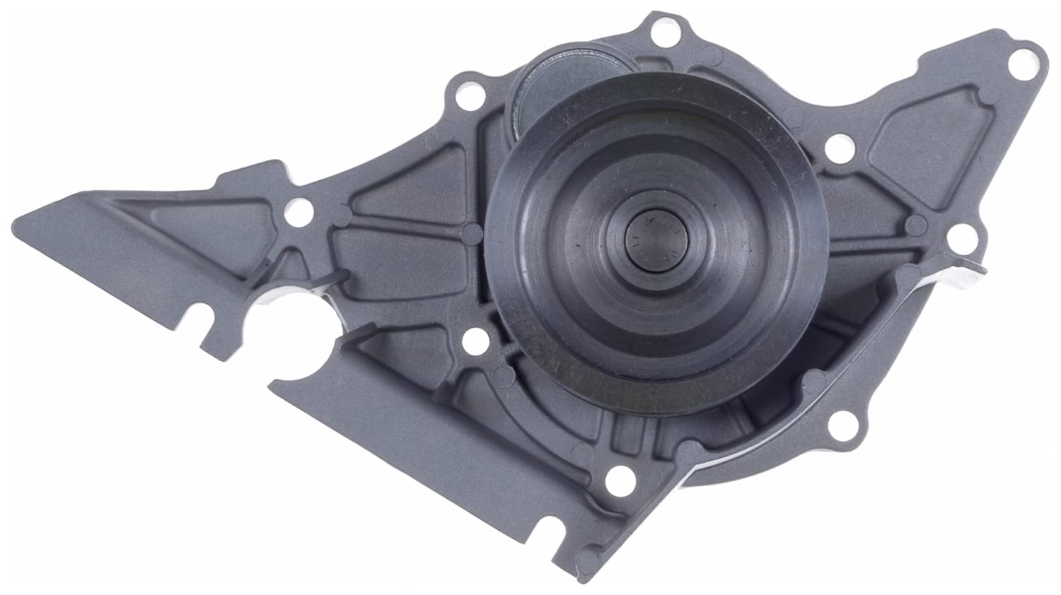 Premium Gates Engine Water Pump 43216